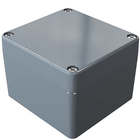 phoenix mecano aluminium enclosures|Aluminium Standard .